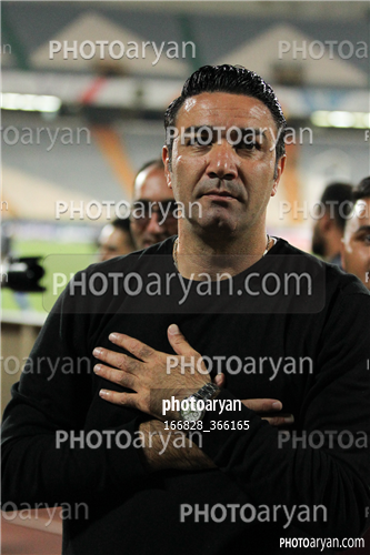 استقلال 3-هوادار 2  (1402/07/28)-