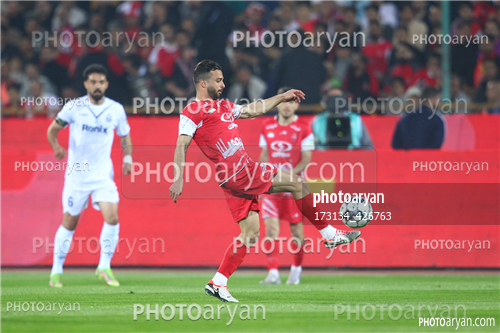 پرسپولیس 2-ملوان 0 (1403/12/24)-