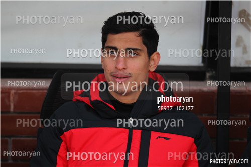 پرسپولیس 2- پدیده 0 (97/11/17)-