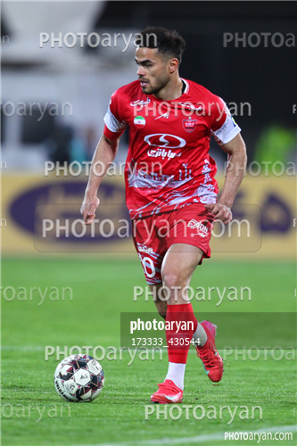 پرسپولیس 0-استقلال خوزستان  0 (1404/01/16)-