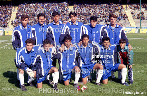 فوتبال ایران (دهه 80)-