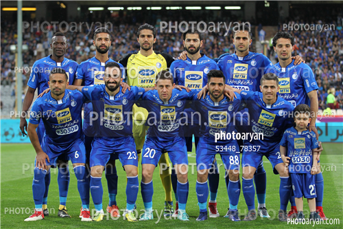 استقلال 3 -پیکان 2 (97/02/02)-