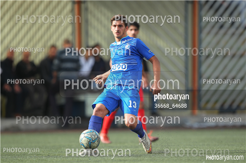 استقلال 2-پرسپولیس 2 (96/08/13)-