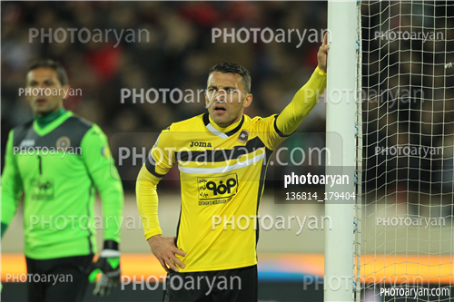 پرسپولیس 2-سپاهان 2(94/11/13)-