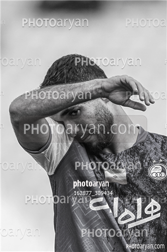 استقلال 4 -ملوان بندر انزلی 0 (1401/11/06)-