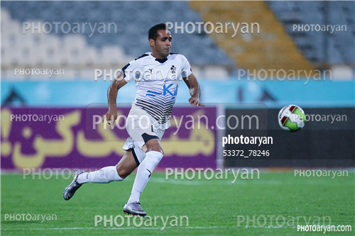 استقلال 3 -پیکان 2 (97/02/02)-