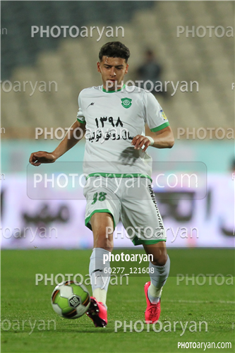 استقلال 1-ماشین سازی 0  (98/01/28)-