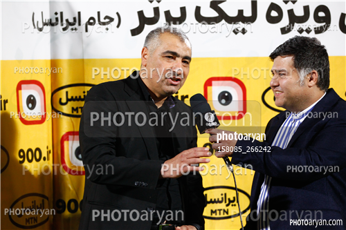 نساجی مازندران 1- الومینیوم اراک 0  (1401/02/07)-