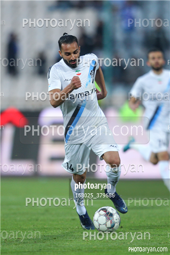 استقلال2-پیکان 1  (1402/10/09)-