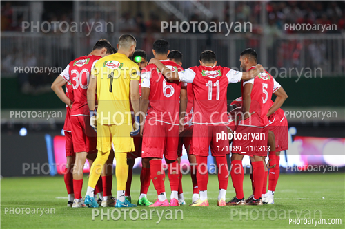 استقلال0-پرسپولیس 1  (1403/07/04)-