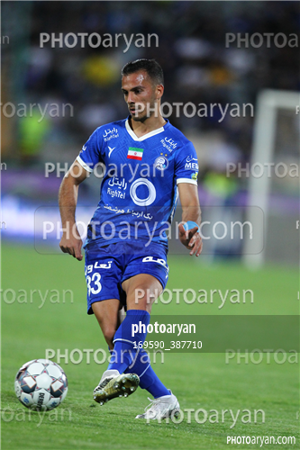 استقلال3-شمس آذر قزوین 2  (1403/01/31)-