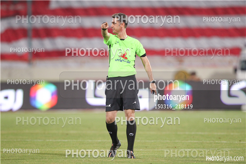 پرسپولیس  3-تراکتور 1 (1400/05/03)-اشکان خورشیدی,