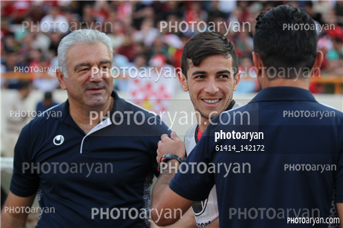 پرسپولیس 1- پارس جنوبی جم 0 (98/05/31)-