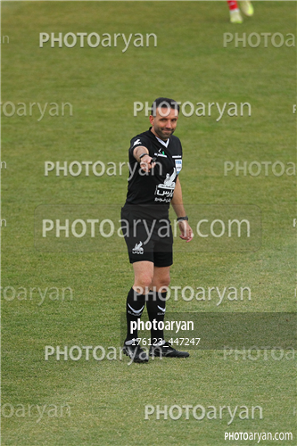 پرسپولیس 1-چادرملو 0  (1404/11/14)-