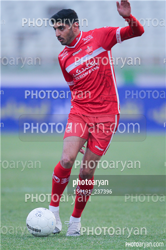 پیکان 1- پرسپولیس  3 (1400/09/24)-