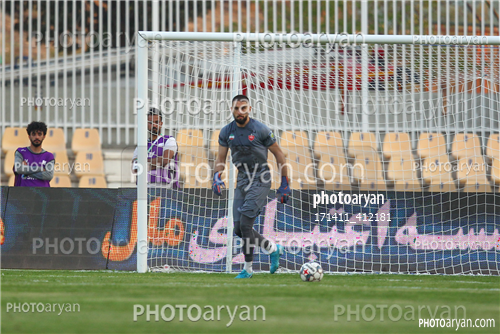 پرسپولیس 1-چاددرملواردکان 0  (1403/07/14)-