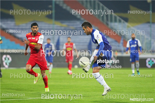 استقلال 2 -پرسپولیس 2 (1401/09/29)-