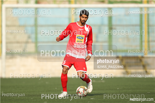 پرسپولیس 2-استقلال  0 (98/08/17)-