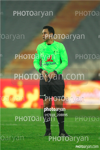 استقلال 1- ماشین سازی 0  (09/05/99)-