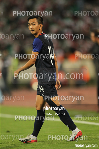 ایران 14-کامبوج 0 (98/07/18)-