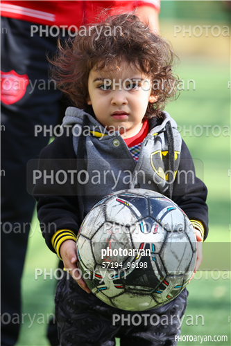 آکادمی فوتبال ابراهیم آشتیانی (97/09/01)-