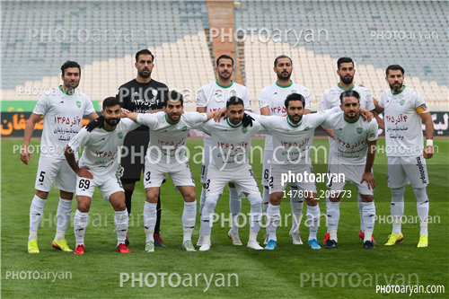 استقلال 1- ماشین سازی 0  (09/05/99)-