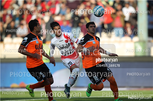 سایپا1-پرسپولیس 1(94/11/29)-