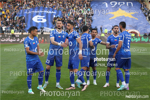 استقلال2-پیکان 1  (1402/10/09)-