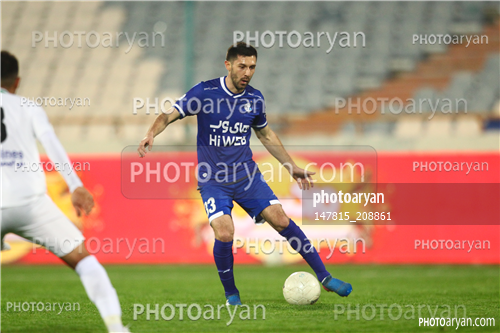 استقلال 1- ماشین سازی 0  (09/05/99)-