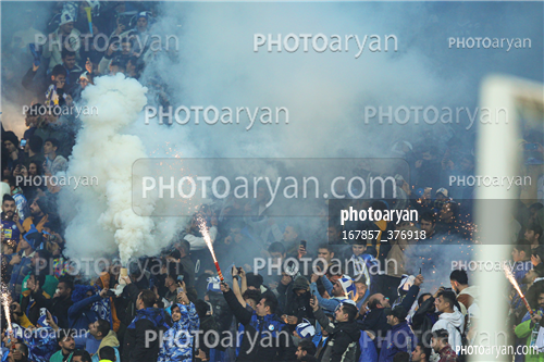 پرسپولیس 1-استقلال 1  (1402/9/23)-