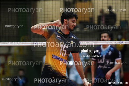 پیکان  1- شهداب یزد  3 (1400/12/23)-