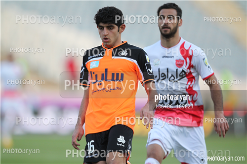 سایپا1-پرسپولیس 1(94/11/29)-