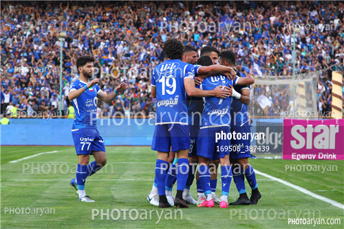 استقلال3-شمس آذر قزوین 2  (1403/01/31)-