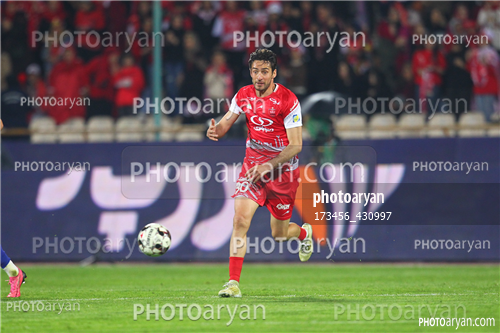 پرسپولیس 0-استقلال خوزستان  0 (1404/01/16)-