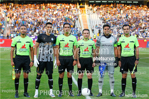 استقلال 1 -مس کرمان 0 (1401/06/03)-