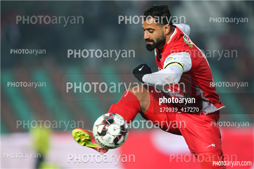 پرسپولیس  1-مس رفسنجان 3    (1403/10/01)-