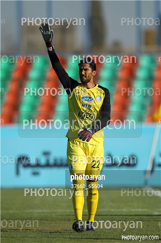 پیکان 0-استقلال 0 (96/09/09)-سید حسین حسینی,