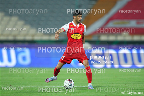 پرسپولیس 1-الومینیوم اراک 0  (1402/05/18)-