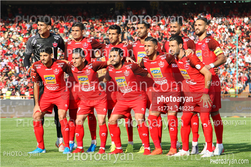 استقلال 0-پرسپولیس 1 (98/06/31) -