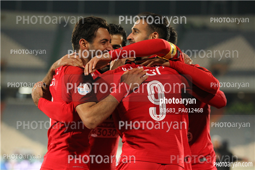 پرسپولیس 2-گل گهر سیرجان  1 (98/08/19)-