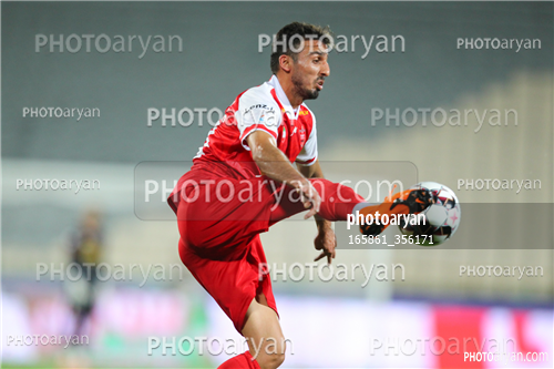 پرسپولیس 1-الومینیوم اراک 0  (1402/05/18)-