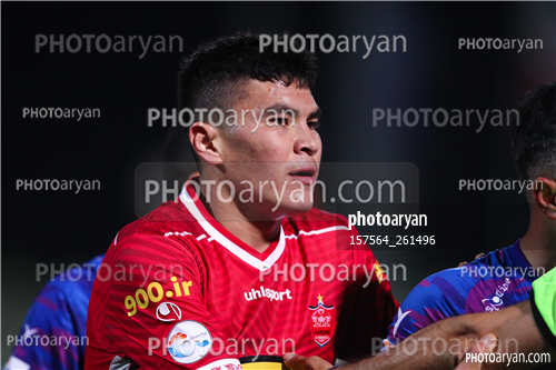 هوادار 0- پرسپولیس 0   (1401/01/15)-