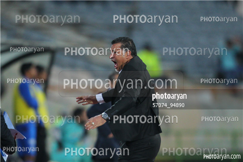 سایپا 2 (3)-استقلال 2 (1) (97/08/10)-