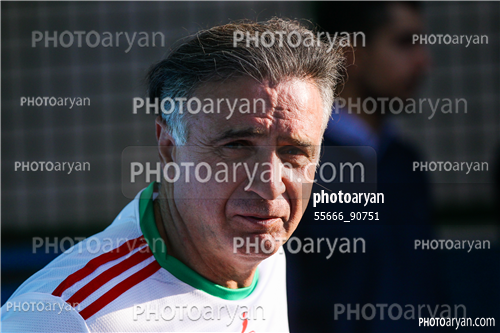 مراسم افتتاحیه جام یونس شکوری (97/07/16)-محمد زادمهر,