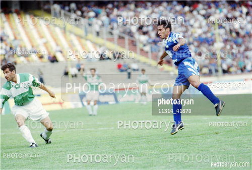 علیرضا منصوریان-علیرضا منصوریان,