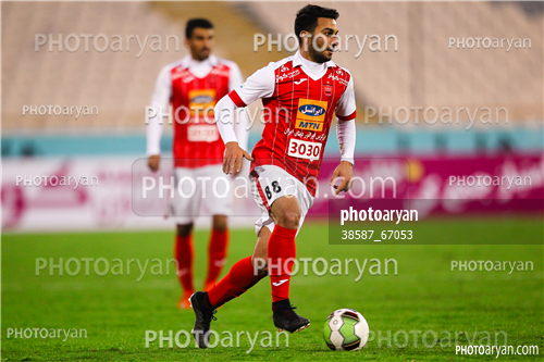 پرسپولیس 1(4)-صنعت نفت ابادان 1(5)  (96/09/28)-سیامک نعمتی,