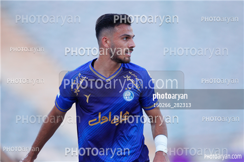 استقلال 0 -سپاهان 2 (1401/05/21)-