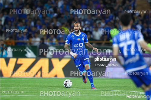 استقلال3-شمس آذر قزوین 2  (1403/01/31)-