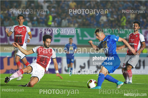 استقلال 1-خونه به خونه 0 (97/02/12)-