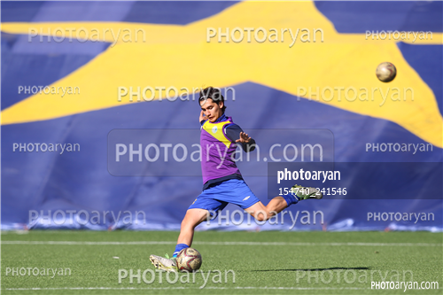 امید استقلال 2-امید پرسپولیس 3 (1400/10/14)-